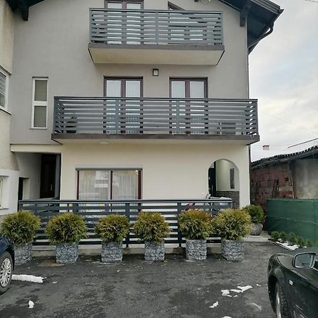 Apartman Slap Bihać Exterior foto