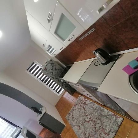 Apartman Slap Bihać Exterior foto