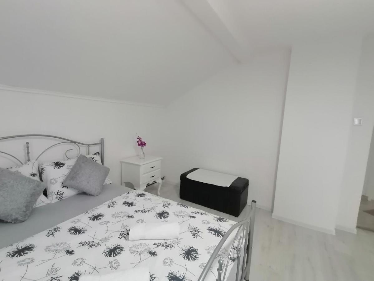 Apartman Slap Bihać Exterior foto
