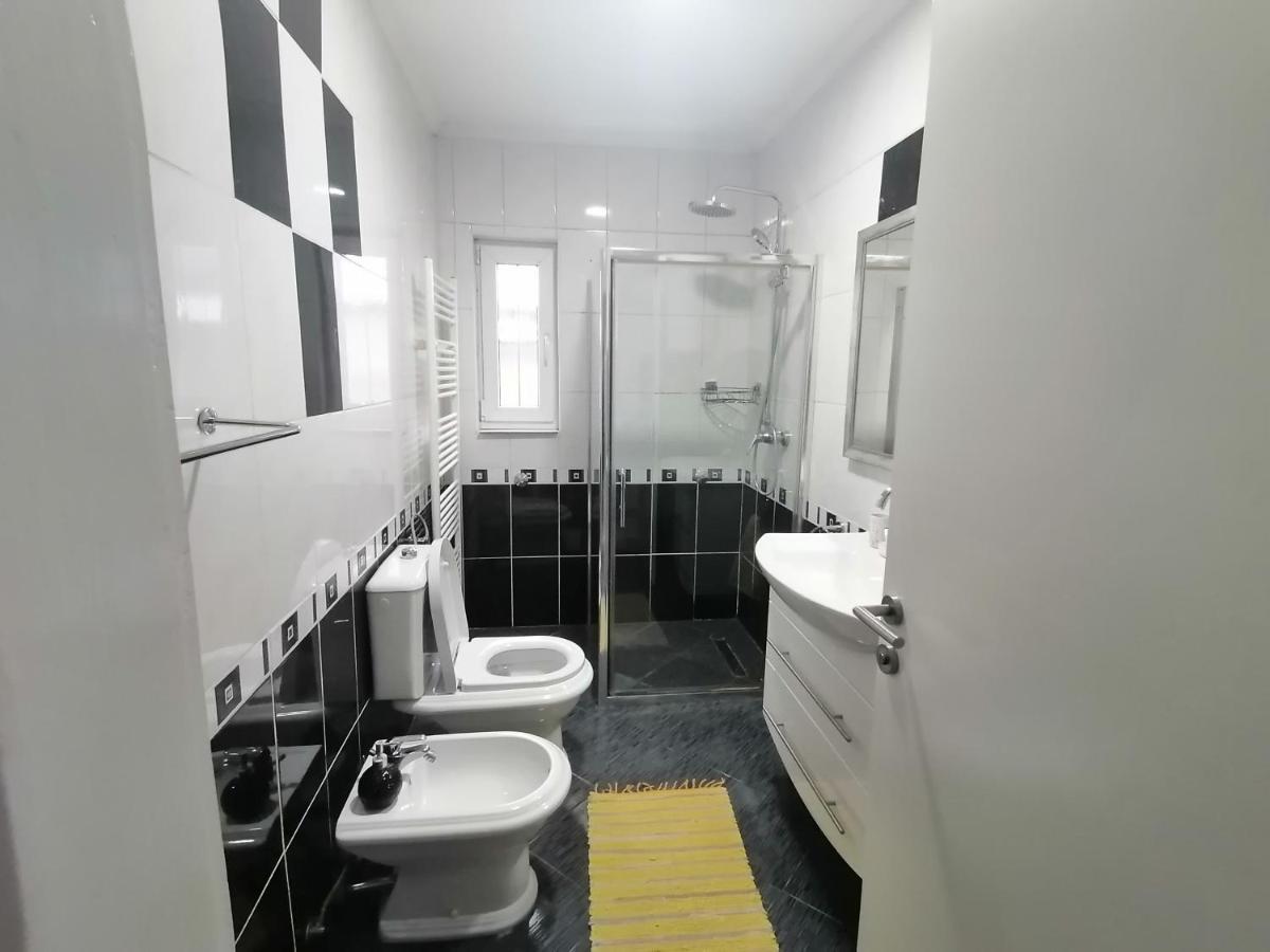 Apartman Slap Bihać Exterior foto