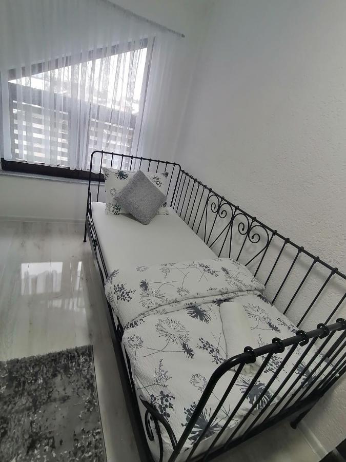 Apartman Slap Bihać Exterior foto