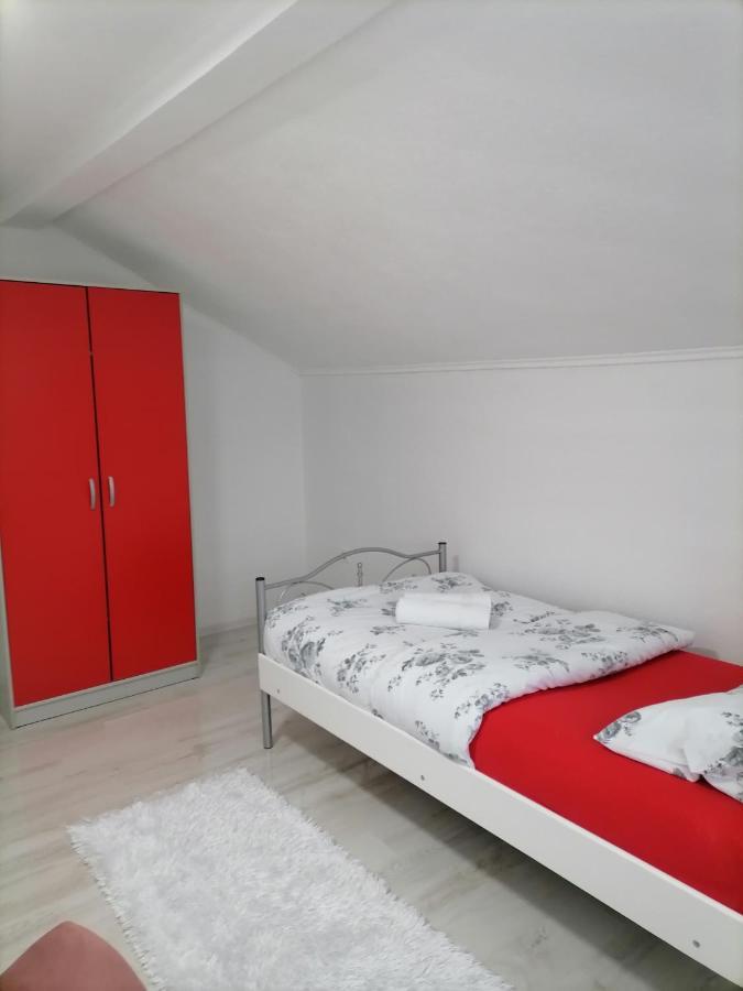Apartman Slap Bihać Exterior foto