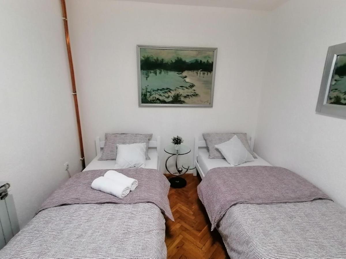 Apartman Slap Bihać Exterior foto