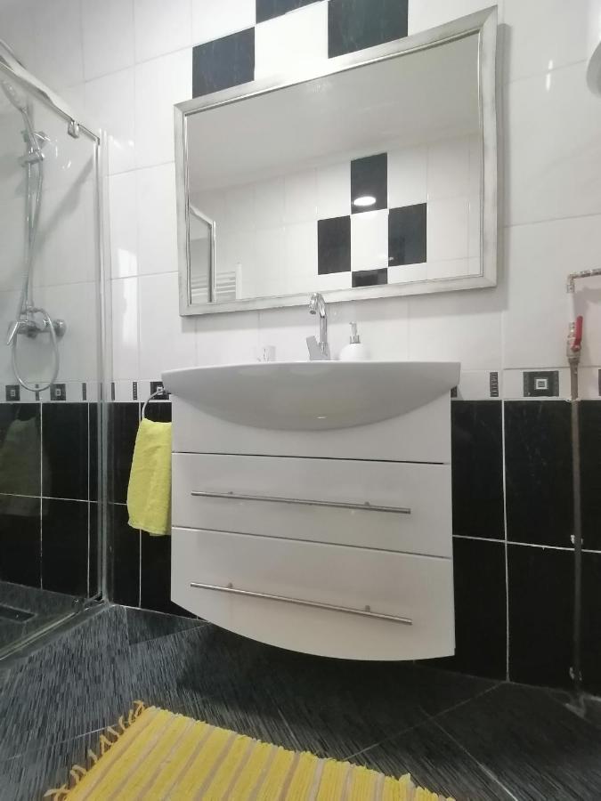 Apartman Slap Bihać Exterior foto
