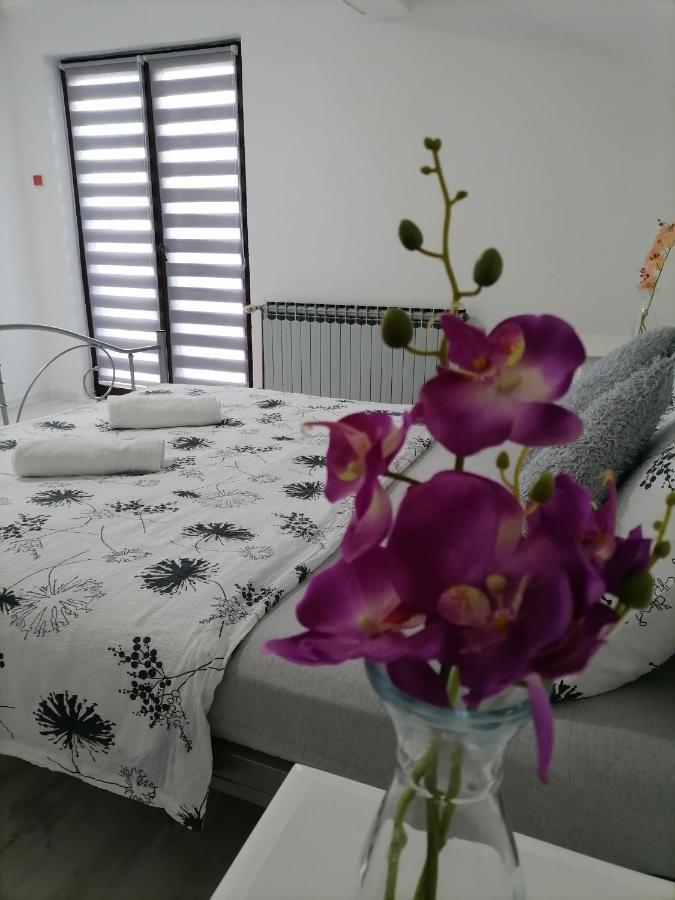 Apartman Slap Bihać Exterior foto