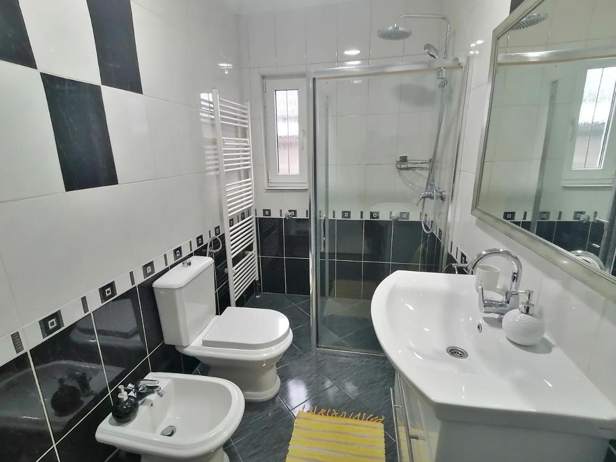 Apartman Slap Bihać Exterior foto