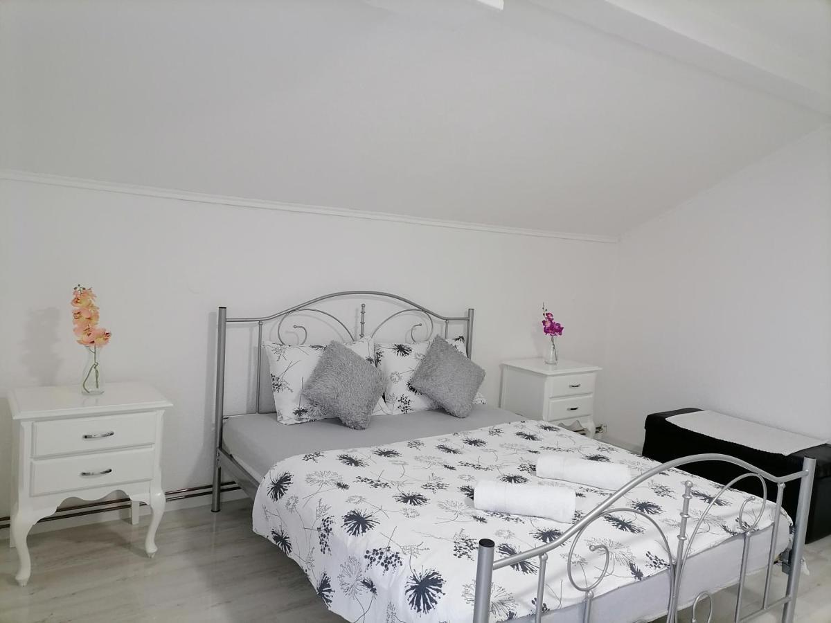 Apartman Slap Bihać Exterior foto